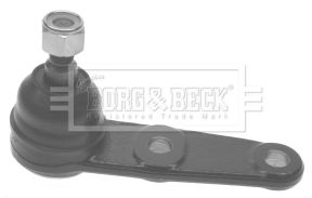 BORG & BECK Шарнир независимой подвески / поворотного рычага BBJ5283